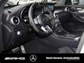 Mercedes-Benz GLC 63 AMG GLC 63 S AMG 4M COUPÈ 360 APP HUD PDC KAMERA ACC Weiß - thumbnail 7