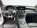 Mercedes-Benz GLC 63 AMG GLC 63 S AMG 4M COUPÈ 360 APP HUD PDC KAMERA ACC Weiß - thumbnail 16
