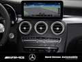 Mercedes-Benz GLC 63 AMG GLC 63 S AMG 4M COUPÈ 360 APP HUD PDC KAMERA ACC Weiß - thumbnail 9