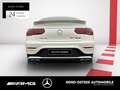 Mercedes-Benz GLC 63 AMG GLC 63 S AMG 4M COUPÈ 360 APP HUD PDC KAMERA ACC Weiß - thumbnail 7