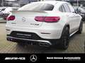 Mercedes-Benz GLC 63 AMG GLC 63 S AMG 4M COUPÈ 360 APP HUD PDC KAMERA ACC Weiß - thumbnail 4