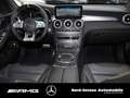 Mercedes-Benz GLC 63 AMG GLC 63 S AMG 4M COUPÈ 360 APP HUD PDC KAMERA ACC Weiß - thumbnail 11