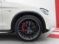 Mercedes-Benz GLC 63 AMG GLC 63 S AMG 4M COUPÈ 360 APP HUD PDC KAMERA ACC Weiß - thumbnail 5