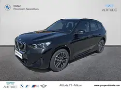 Photo BMW X1