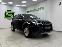 Land Rover Range Rover Evoque S / LEDER / RKAM / AHK