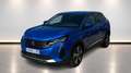 Peugeot 3008 1.2 PureTech S&S Allure 130 Azul - thumbnail 3