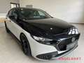 Mazda 3 Homura 186PS Performance HUD Navi LED ACC CarPlay Zwart - thumbnail 6