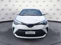 Toyota C-HR 1.8 Hybrid E-CVT Active Bianco - thumbnail 4