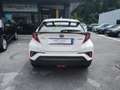 Toyota C-HR 1.8 Hybrid E-CVT Active Bianco - thumbnail 6
