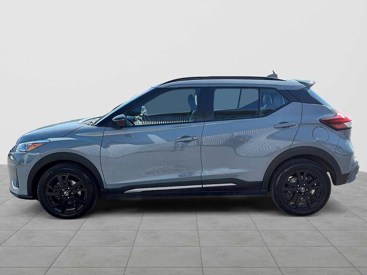 2024 Nissan Kicks SR | Heated Leather | 360 Camera — снимка 1