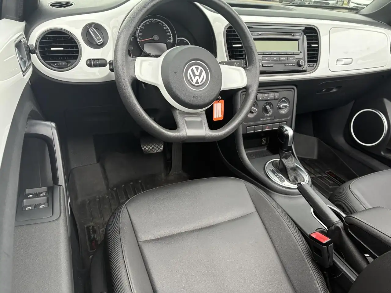 Volkswagen Beetle fotografie Volkswagen Beetle