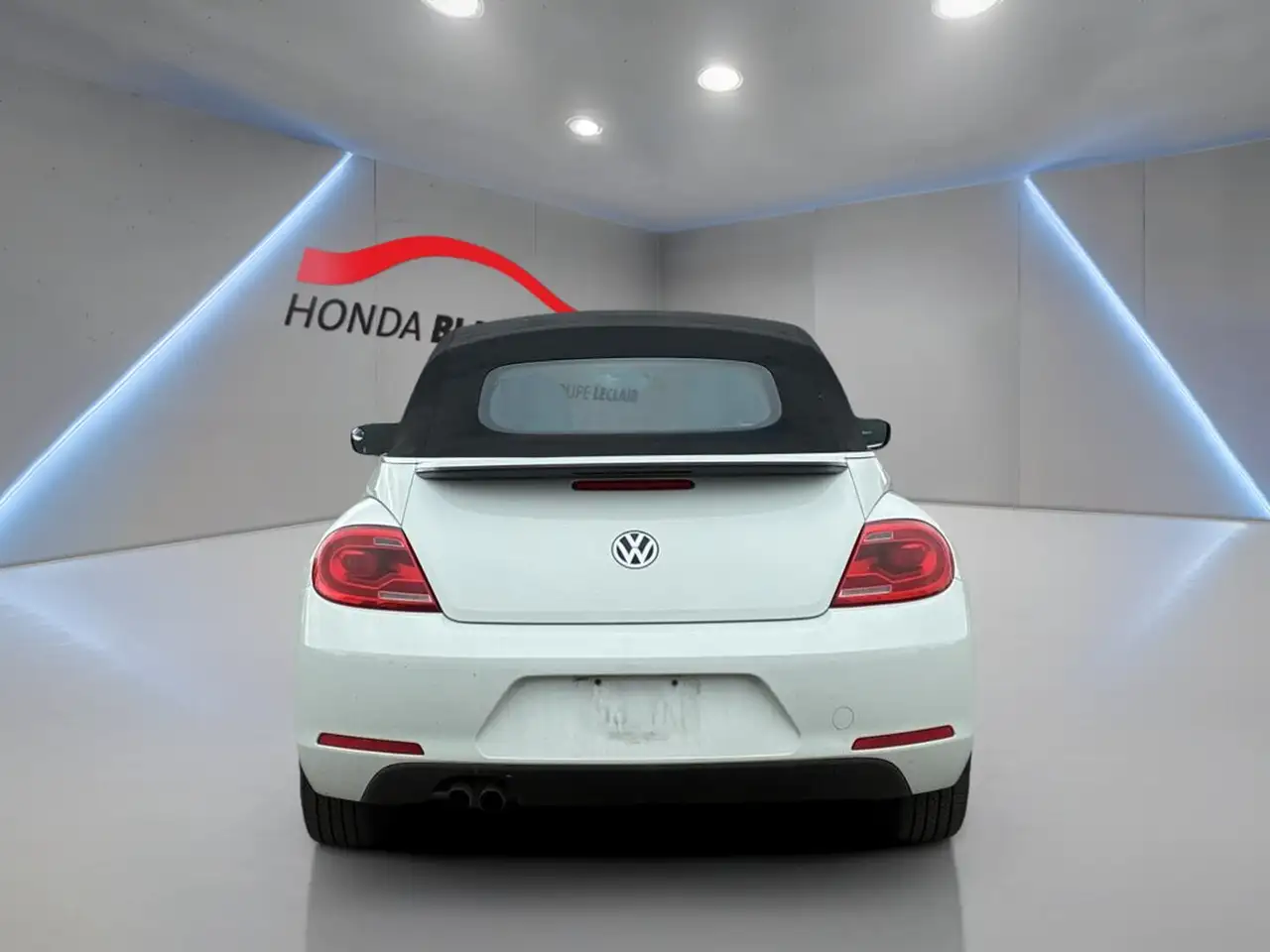 Volkswagen Beetle fotografie Volkswagen Beetle