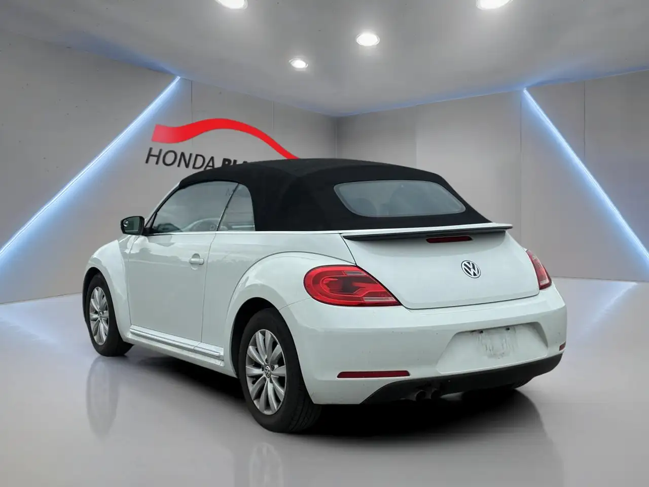 Volkswagen Beetle fotografie Volkswagen Beetle