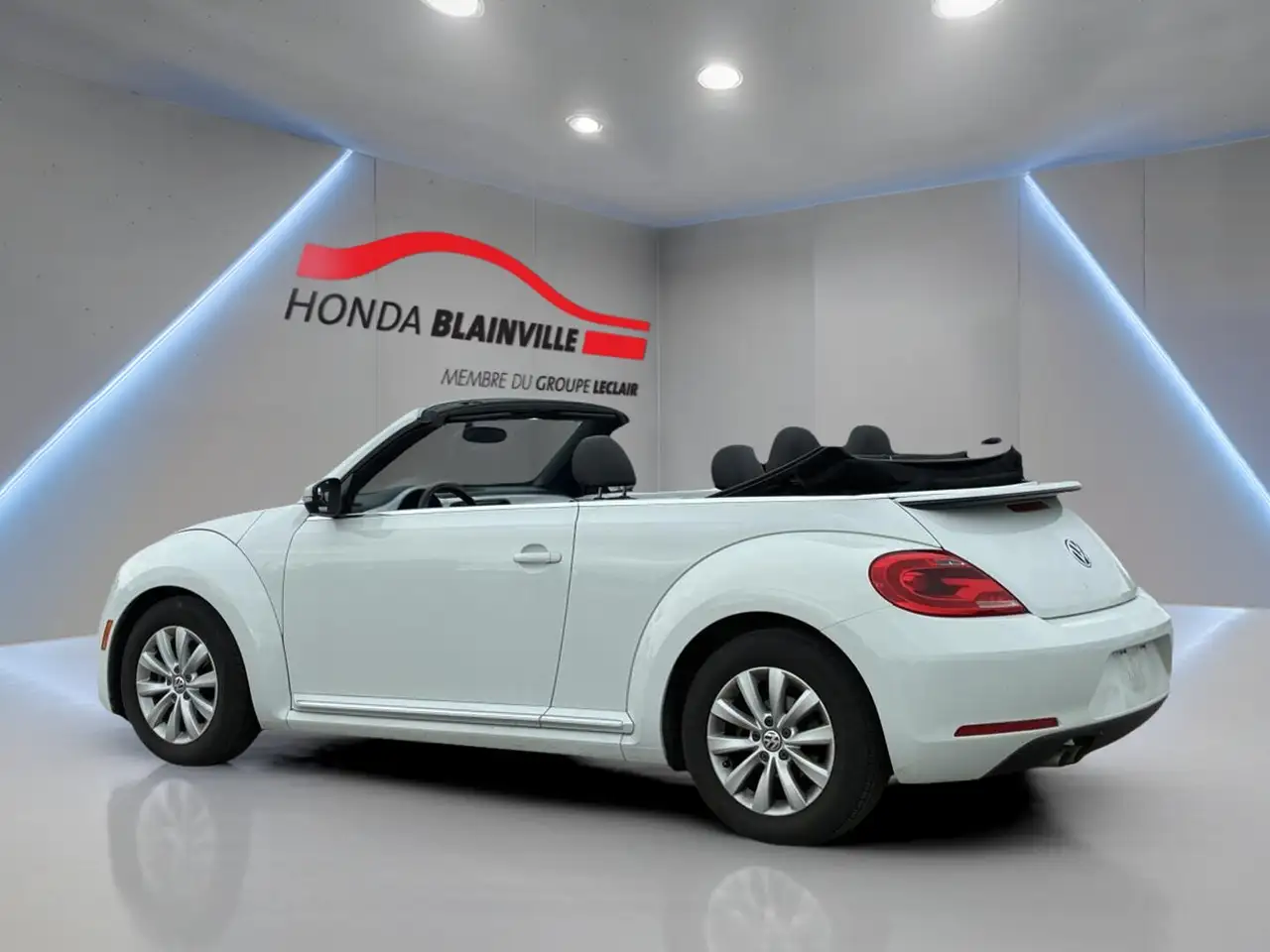 Volkswagen Beetle fotografie Volkswagen Beetle