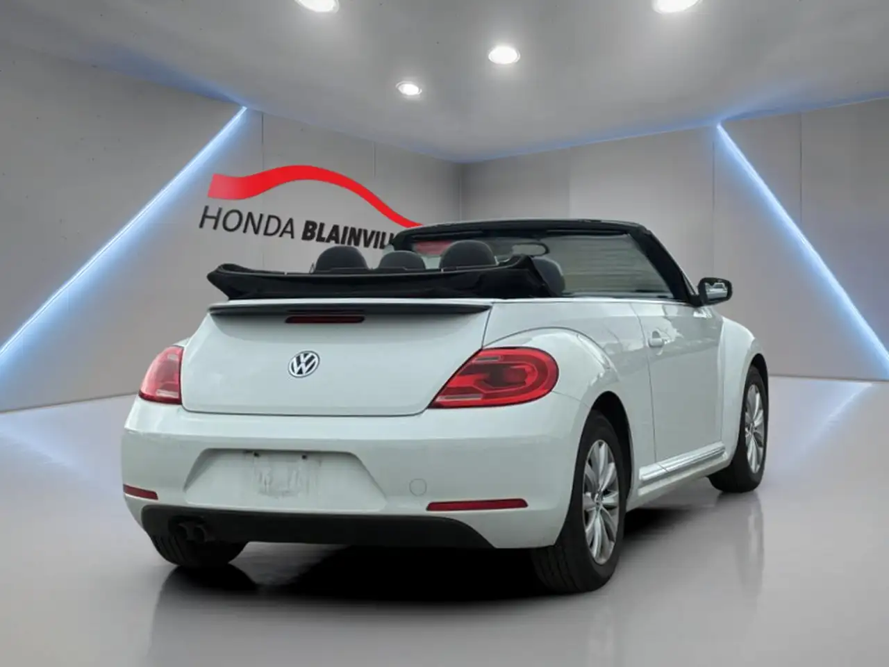 Volkswagen Beetle fotografie Volkswagen Beetle