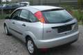 Ford Focus 1,6 Tüv  07/2027 weniger gelaufen 64000 KM 1 Hand Gris - thumbnail 4