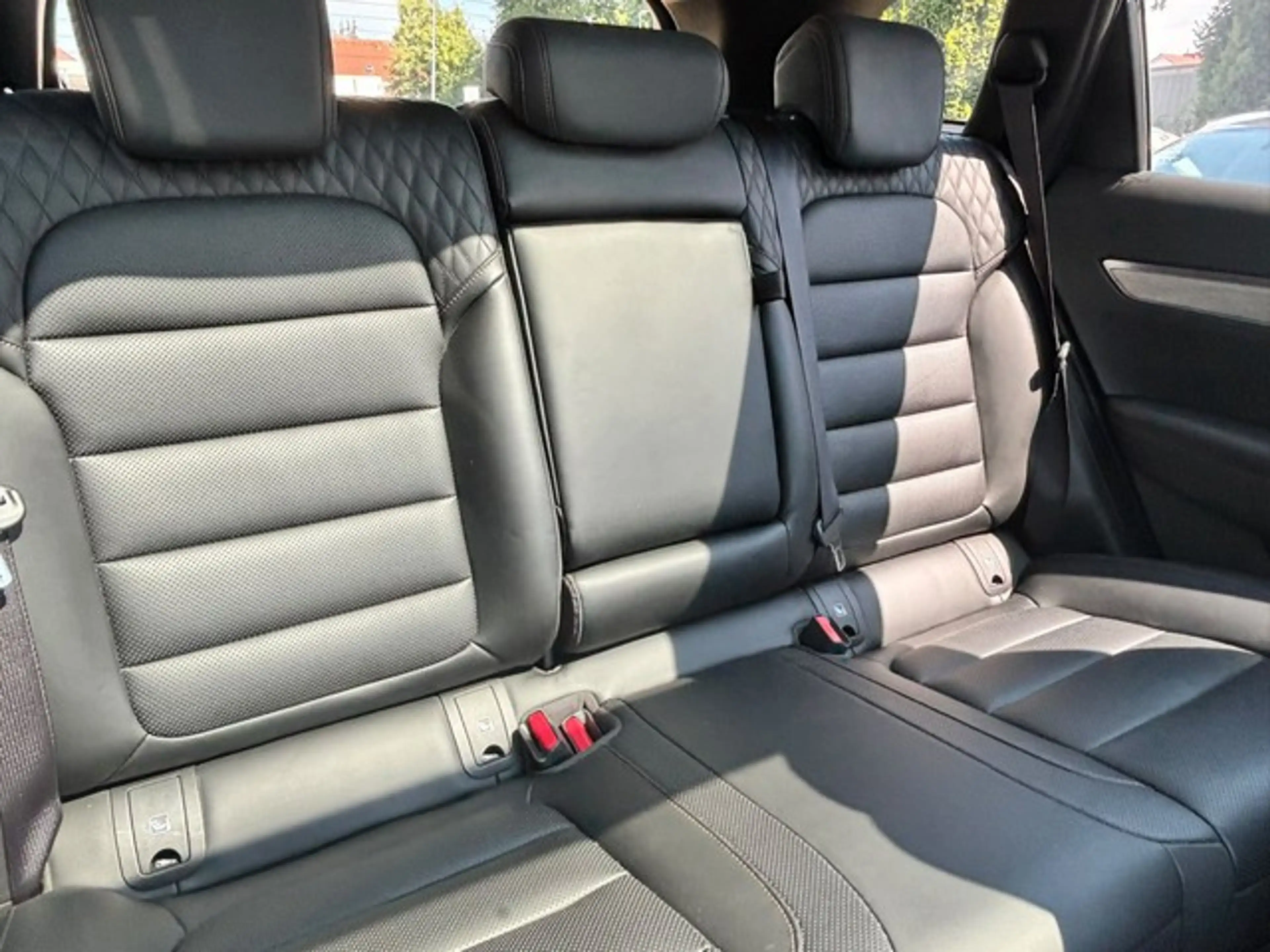 Renault Koleos Initiale Paris 4x4 — photo 5