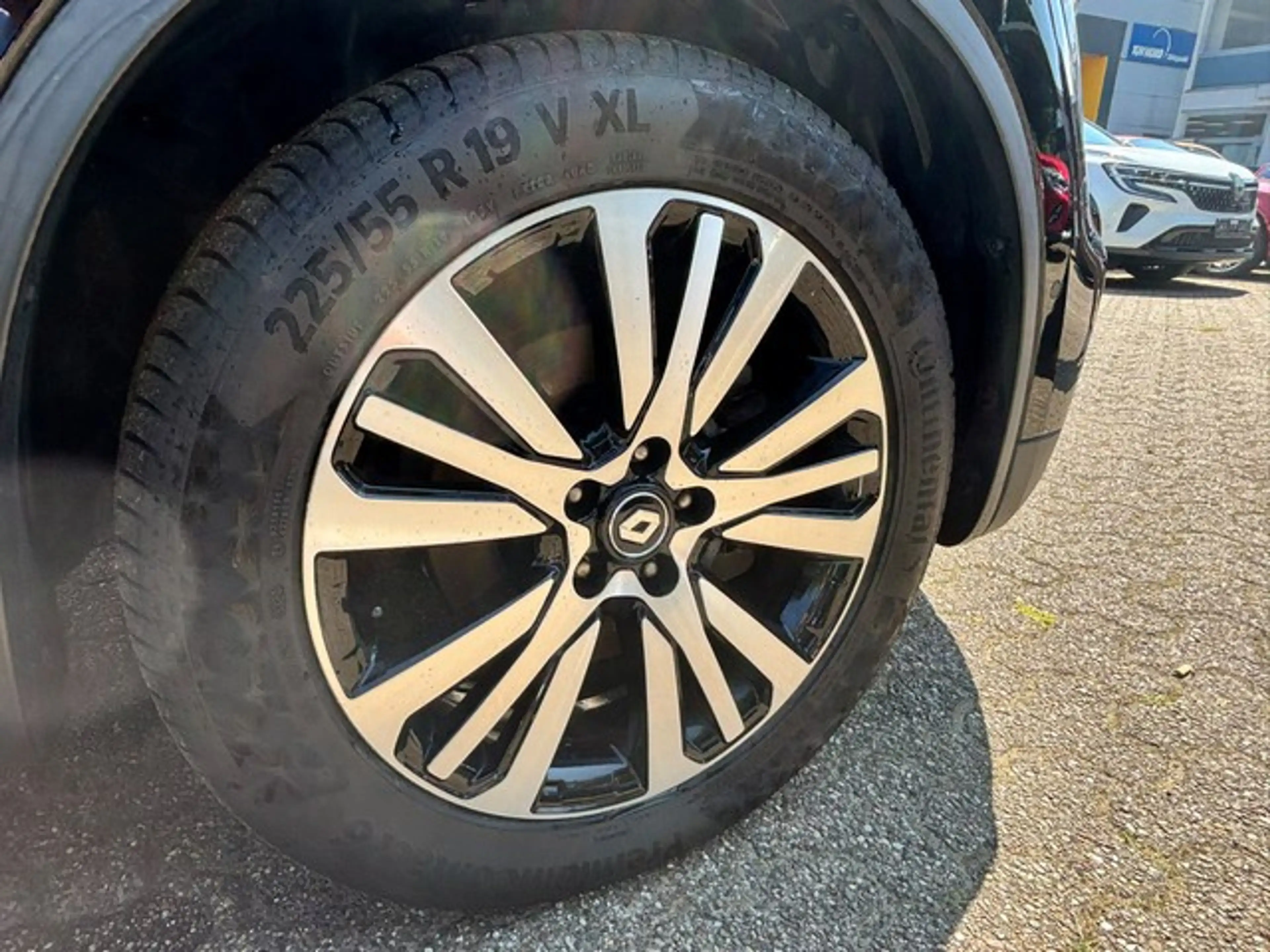 Renault Koleos Initiale Paris 4x4 — photo 3