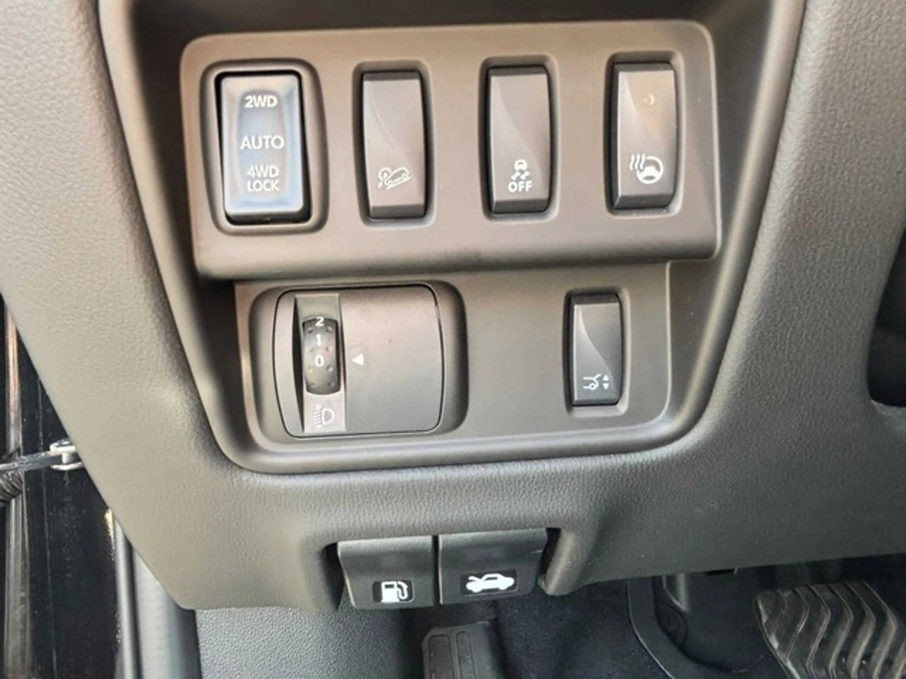 Renault Koleos Initiale Paris 4x4 — photo 8