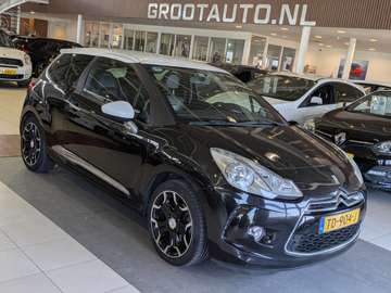 1.6 THP Sport Chic Airco, Cruise Control, Stuurbek