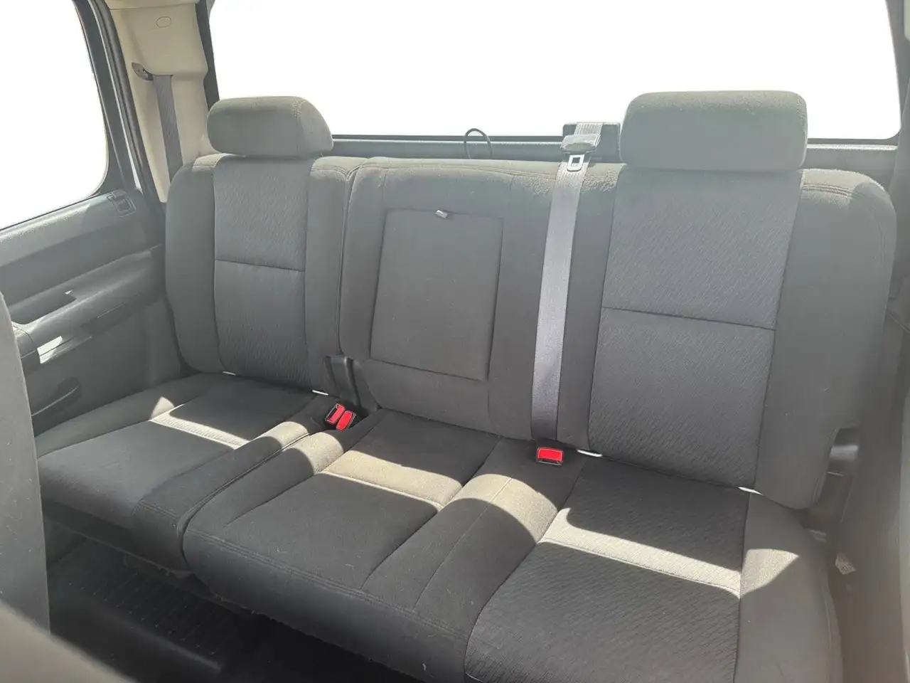 GMC Sierra 2500HD photo GMC Sierra 2500HD