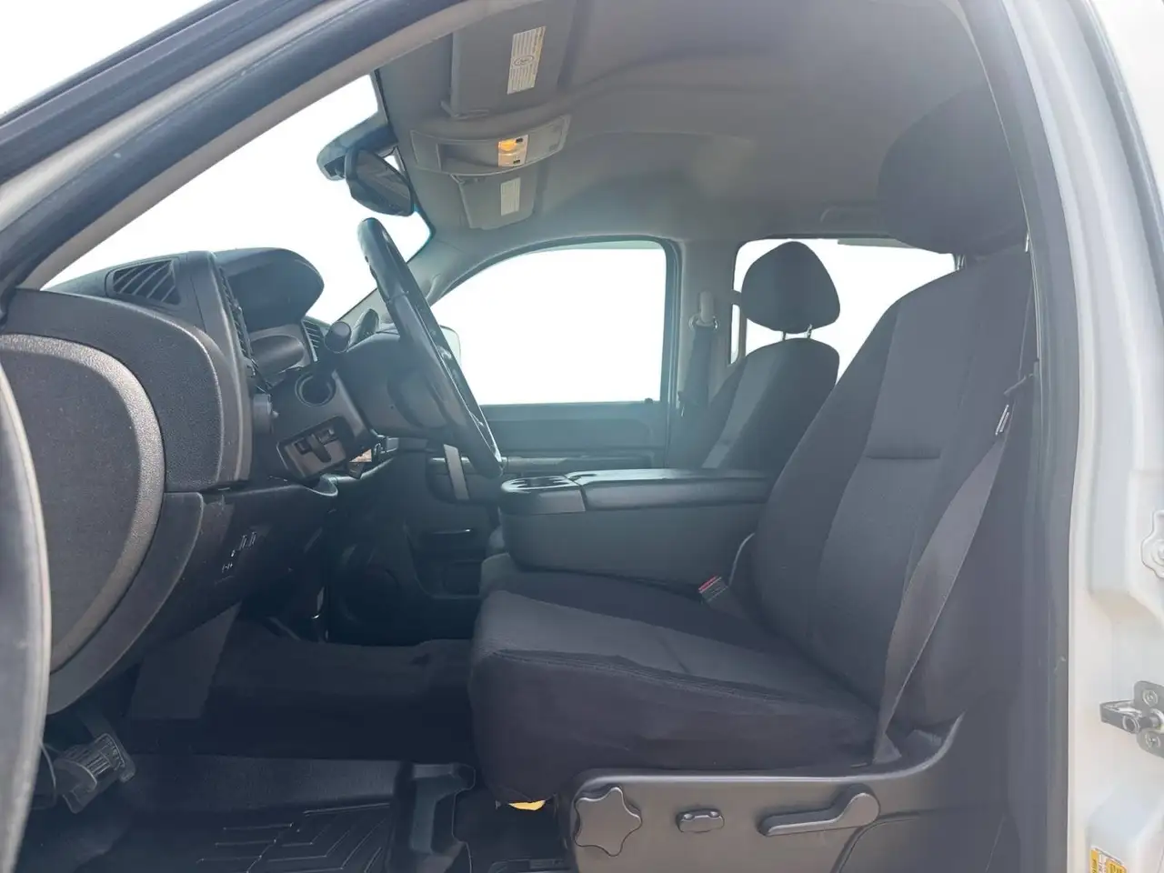 GMC Sierra 2500HD photo GMC Sierra 2500HD