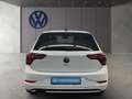 Volkswagen Polo 2.0 TSI DSG GTI Navi IQ.Light DAB+ FrontAss Weiß - thumbnail 5