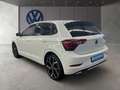 Volkswagen Polo 2.0 TSI DSG GTI Navi IQ.Light DAB+ FrontAss Weiß - thumbnail 4