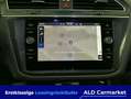 Volkswagen Tiguan Allspace 2.0 TDI SCR 4Motion DSG Life Geschlossen, 5-türig, Gris - thumbnail 12