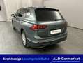 Volkswagen Tiguan Allspace 2.0 TDI SCR 4Motion DSG Life Geschlossen, 5-türig, Gris - thumbnail 2