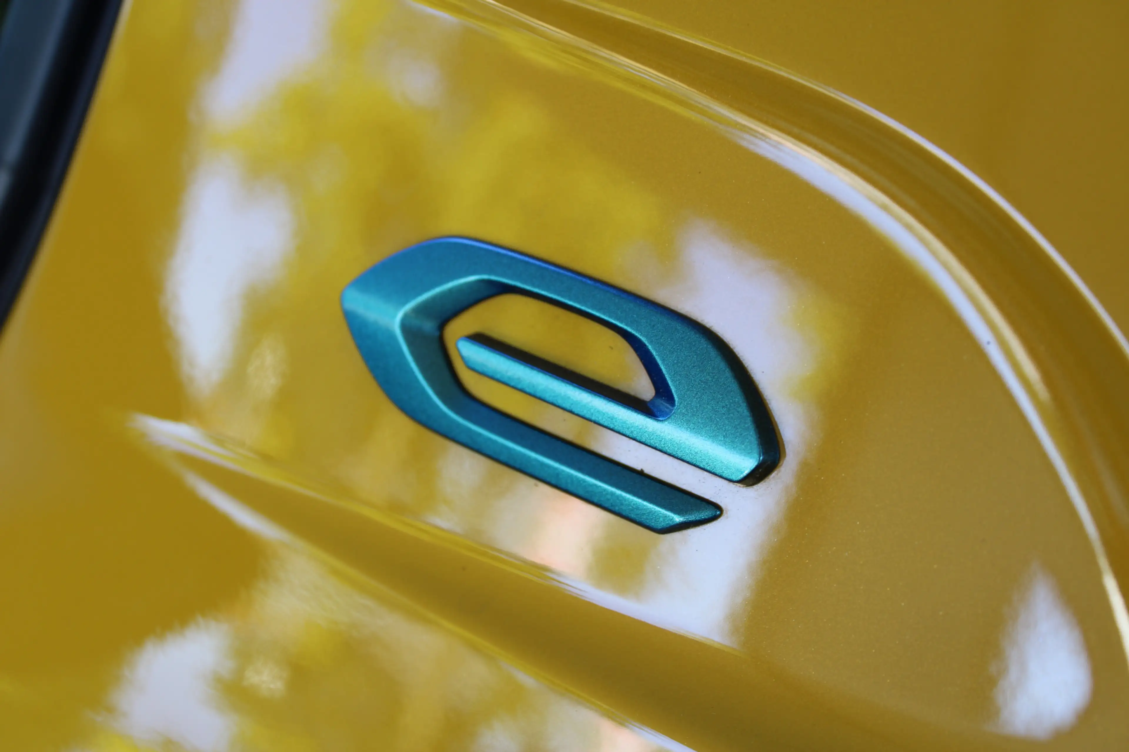 Peugeot e-208 EV Active Pack 50 kWh | PDC Achter — photo 13
