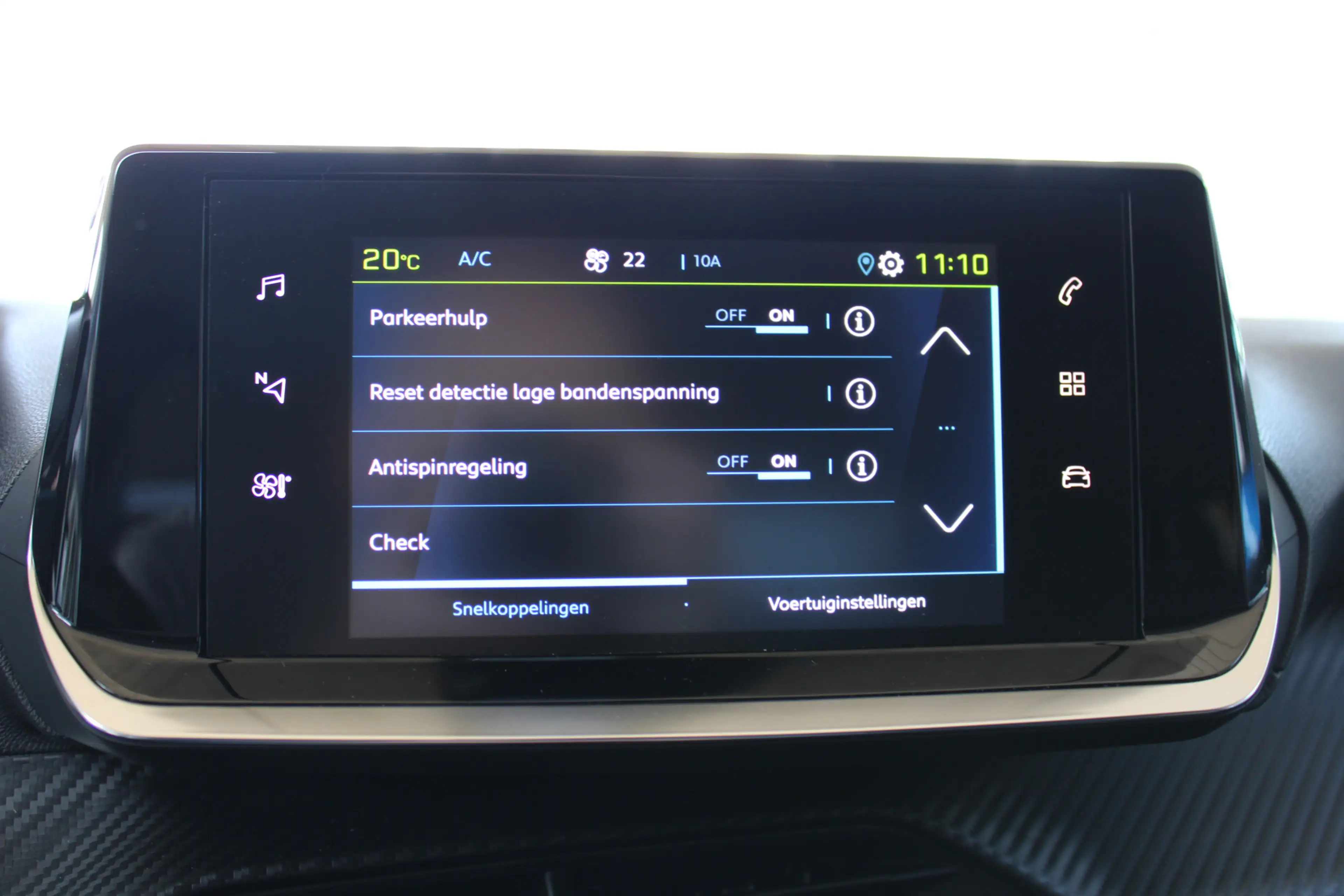 Peugeot e-208 EV Active Pack 50 kWh | PDC Achter — photo 31