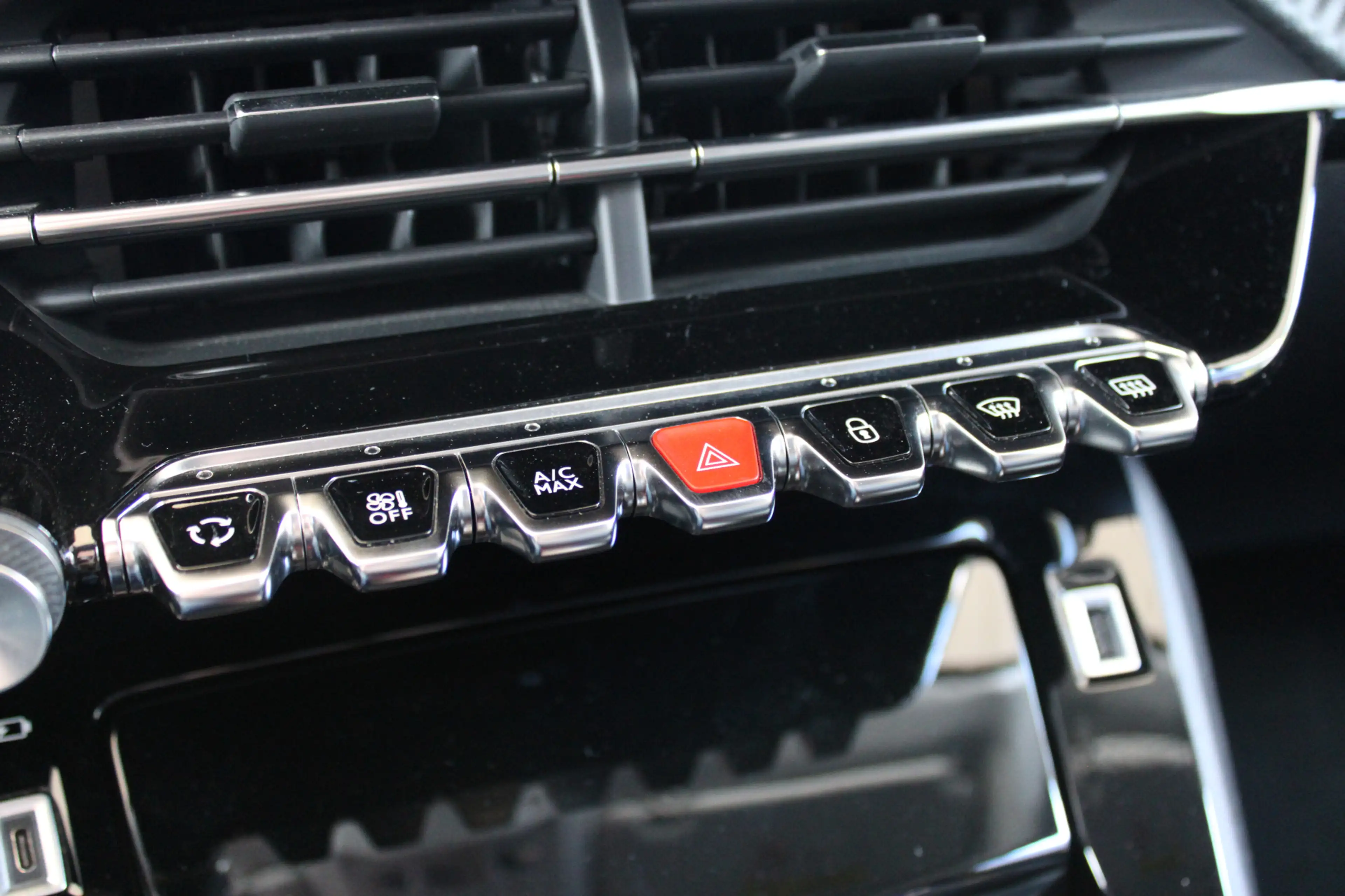Peugeot e-208 EV Active Pack 50 kWh | PDC Achter — photo 14