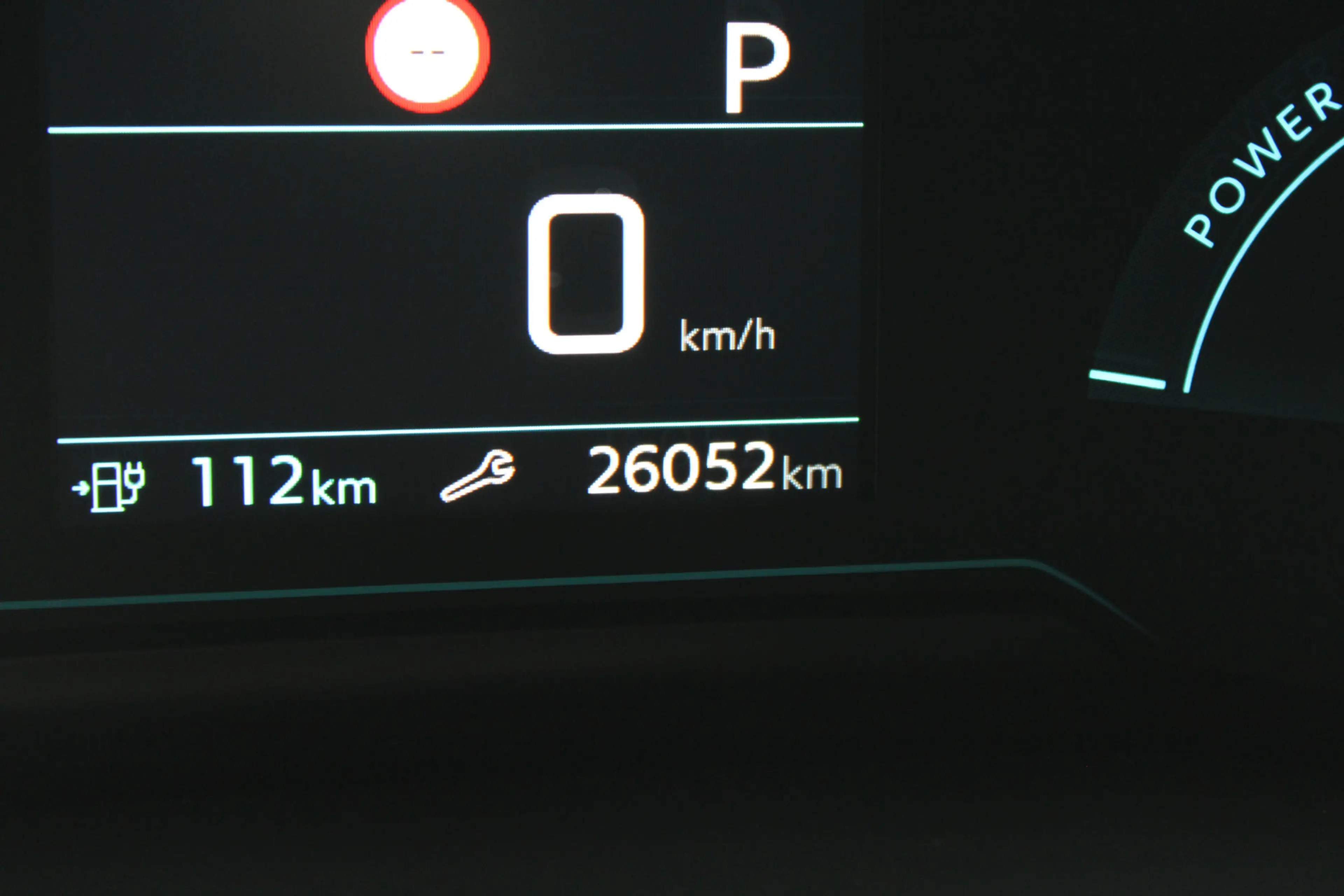 Peugeot e-208 EV Active Pack 50 kWh | PDC Achter — photo 16