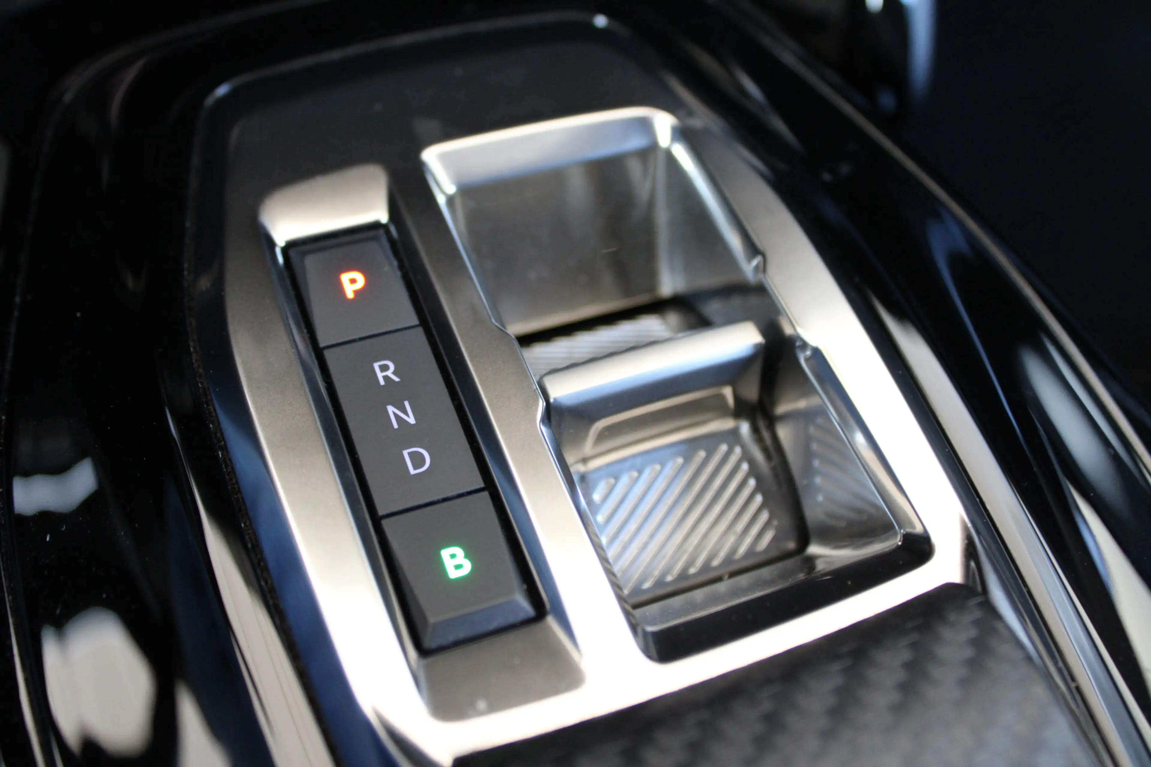 Peugeot e-208 EV Active Pack 50 kWh | PDC Achter — photo 19