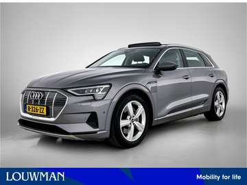 55 quattro Advanced edition 95 kWh | SOH 95,6% |