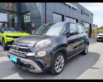 L Cross 1.3 Multijet