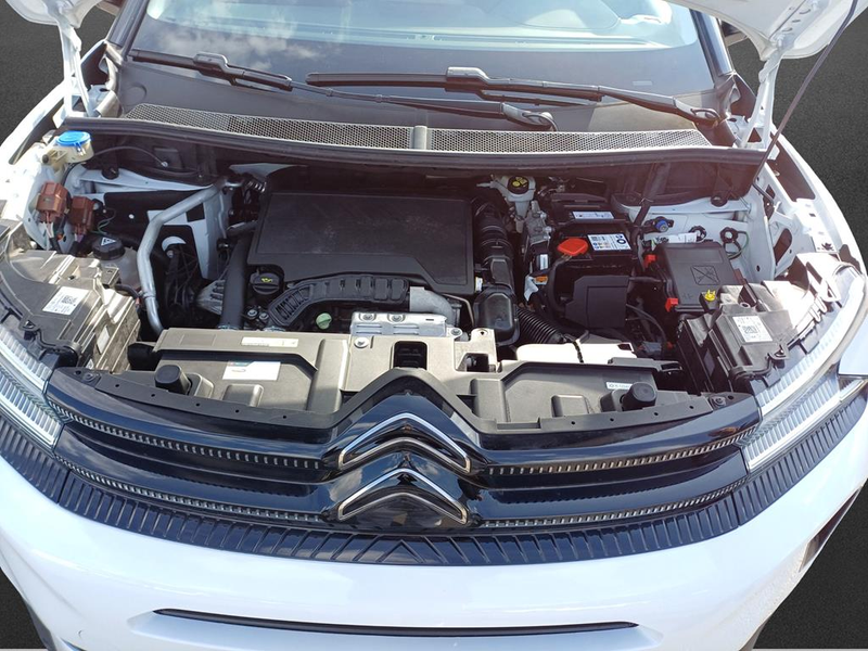 Citroen C5 Aircross Plus PT 130 S&S — photo 5