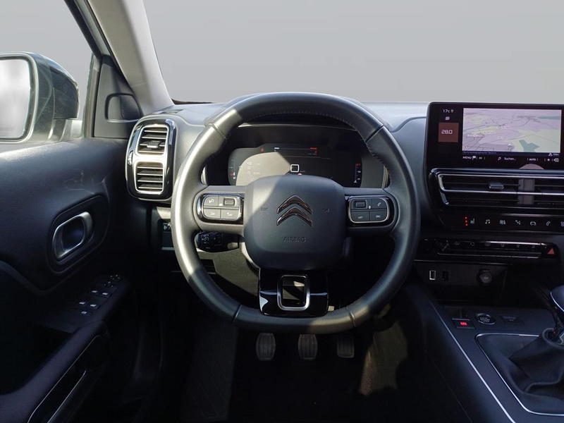 Citroen C5 Aircross Plus PT 130 S&S — photo 12