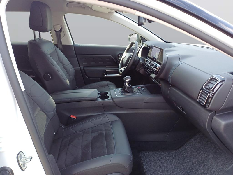 Citroen C5 Aircross Plus PT 130 S&S — photo 10