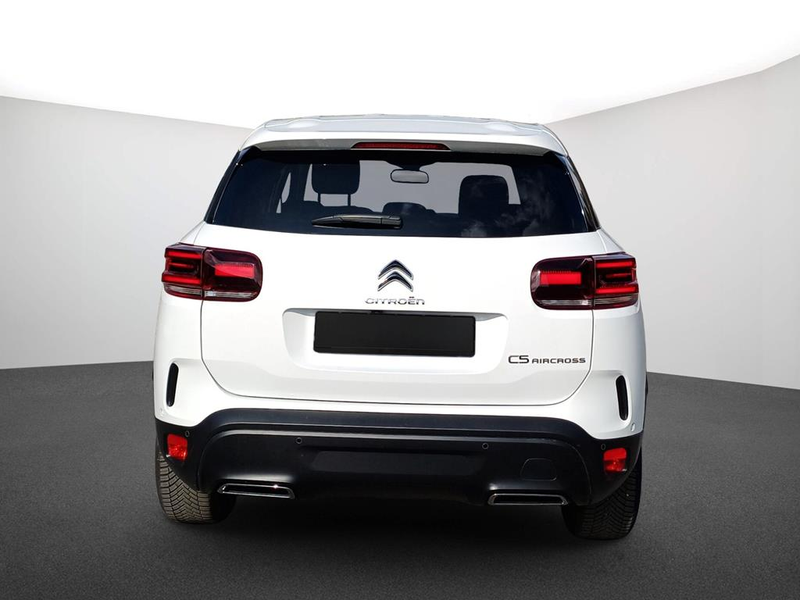 Citroen C5 Aircross Plus PT 130 S&S — photo 3