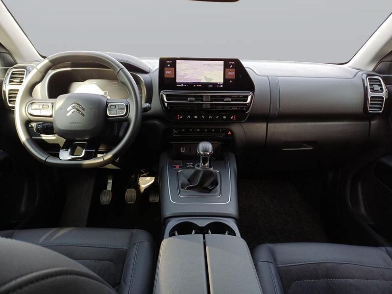 Citroen C5 Aircross Plus PT 130 S&S — photo 9