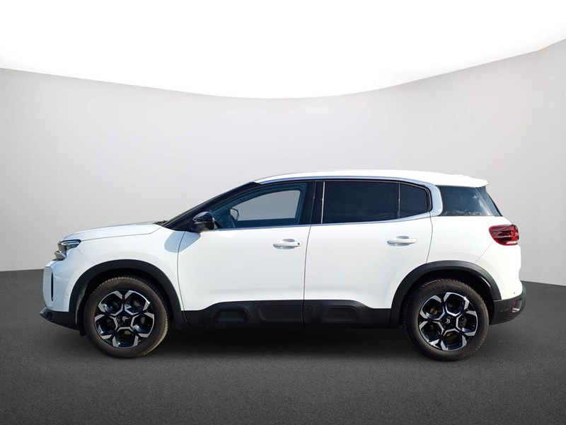 Citroen C5 Aircross Plus PT 130 S&S — photo 4