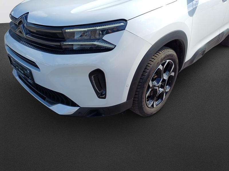 Citroen C5 Aircross Plus PT 130 S&S — photo 8