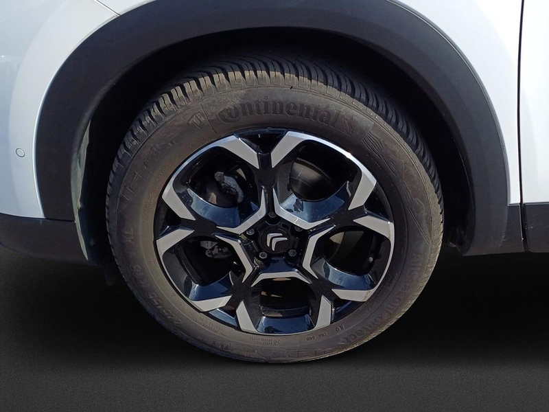 Citroen C5 Aircross Plus PT 130 S&S — photo 7