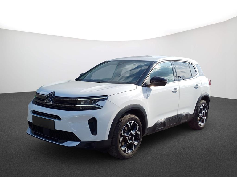 Citroen C5 Aircross Plus PT 130 S&S