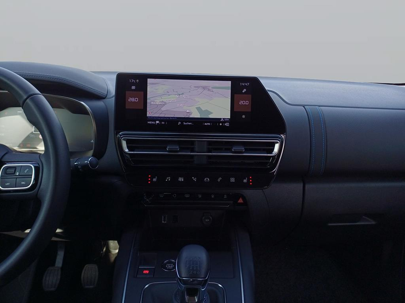 Citroen C5 Aircross Plus PT 130 S&S — photo 11