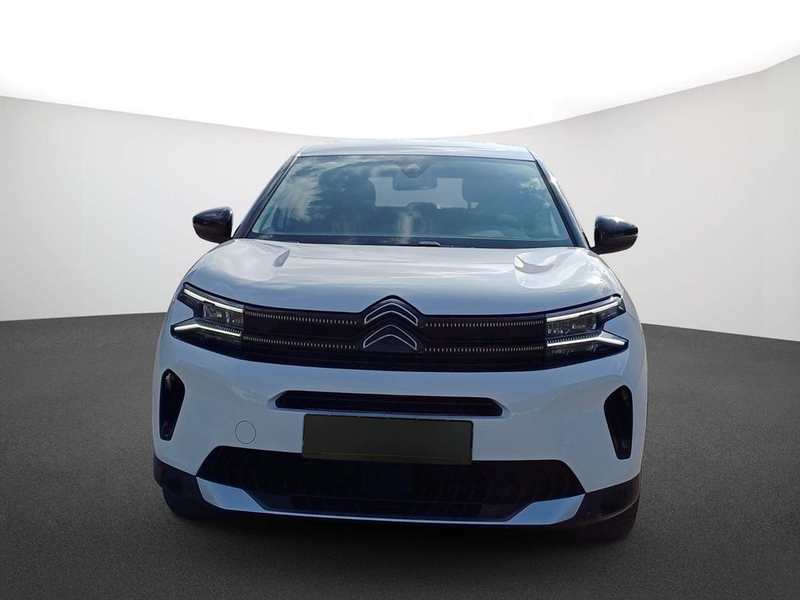 Citroen C5 Aircross Plus PT 130 S&S — photo 2