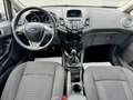 Ford Fiesta 1.0 EcoBoost Start-Stop Titanium 11200!! Argent - thumbnail 8