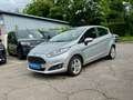 Ford Fiesta 1.0 EcoBoost Start-Stop Titanium 11200!! Argent - thumbnail 3